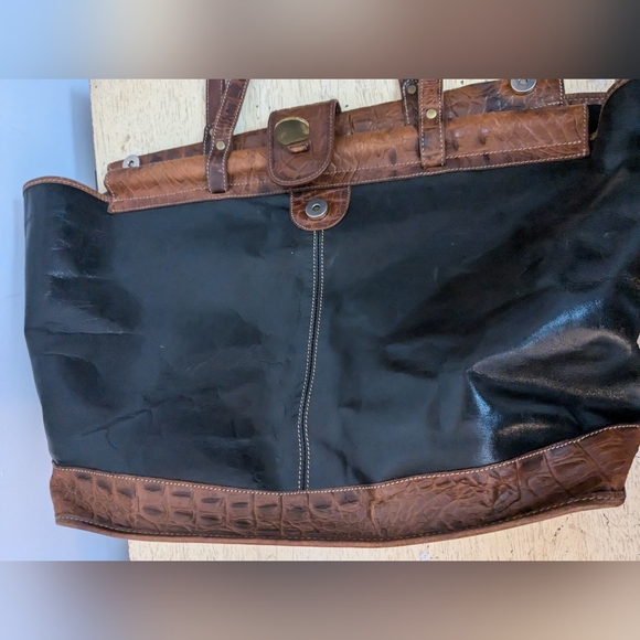 ,,Brahmin vintage bag - Picture 3 of 11